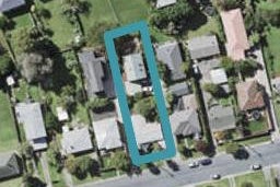 2/10 Montgomery Avenue, Belmont, Auckland