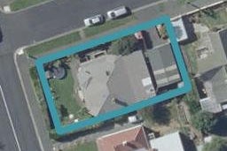 21 Royal Crescent, Saint Kilda, Dunedin