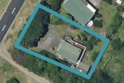 25 Paerata Ridge Road, Waiotahe, Ōpōtiki