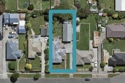 66 Wilfrid Street, Newfield, Invercargill