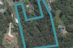 180 Doctors Point Road, Waitati