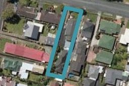 4 Mair Street, Regent, Whangarei