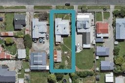 201 Bowmont Street, Georgetown, Invercargill