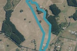 236 Palmer Mill Road, Taupo