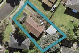 4 Anarahi Place, Mangere Bridge, Auckland
