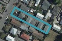 3/116 Bordesley Street, Phillipstown, Christchurch