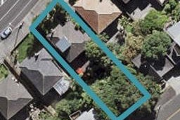 43A Tuarangi Road, Grey Lynn, Auckland