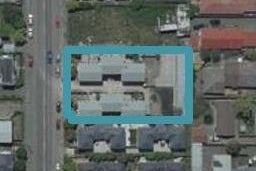 9/544 Barbadoes Street, Edgeware, Christchurch