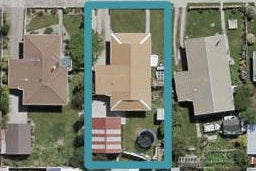 53 Kilmarnock Avenue, Strathern, Invercargill