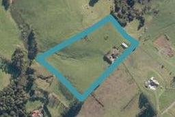 374C Vinegar Hill Road, Kamo
