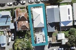 8 Norfolk Street, Ponsonby, Auckland