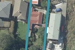 1 Thomson Street, Lookout Point, Dunedin
