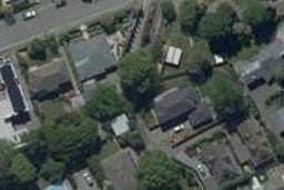 26 Church Lane, Merivale, Christchurch