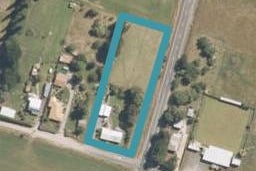 24 Finegand Township Road, Finegand
