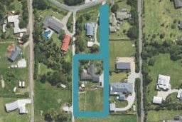 38A Lloyd George Road, Wainui, Gisborne