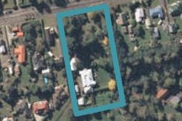 17 Main Street, Oxford, Oxford