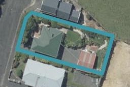 36 St Albans Street, Bradford, Dunedin