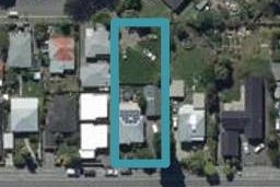 2/95 Warrington Street, Mairehau, Christchurch