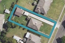 44 Collins Street, Te Hapara, Gisborne