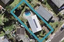 50 Compton Street, Hillcrest, Auckland
