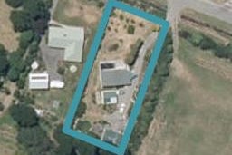 58 Purcell Street, Foxton, Foxton