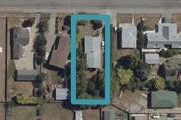 60 Caulfeild Street, Ranfurly, Ranfurly