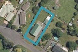 54 Tui Street, Pahiatua, Pahiatua