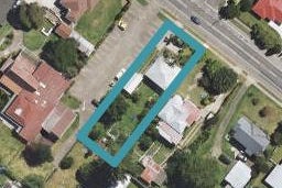 308 Ormond Road, Mangapapa, Gisborne