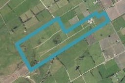 1180 Pouto Road, Te Kopuru