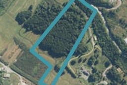 0 Blue Spur Rd, Seaview, Hokitika