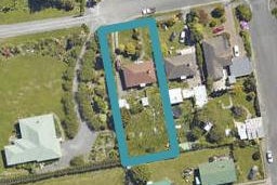 37 Bayview Street, Kaikoura