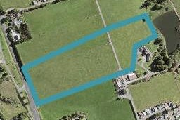 0 Great South Road, Ramarama, Drury