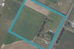 851 Two Chain Road, Swannanoa, Rangiora