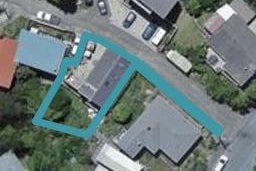 1 Columbia Way, Kingston, Wellington