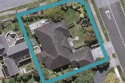 2 Kinross Drive, Merrilands, New Plymouth