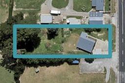 6 Boundary Road, Tisbury, Invercargill