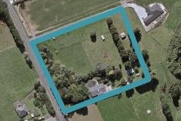 145 Egmont Road, Hillsborough, New Plymouth