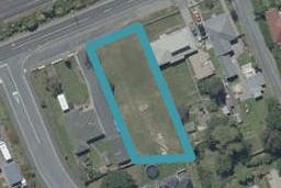 100 Gladstone Road North, Mosgiel, Mosgiel