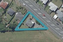 403 Taieri Road, Halfway Bush, Dunedin