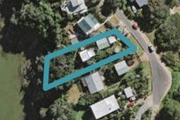 46 Shelly Beach Road, Surfdale, Waiheke Island