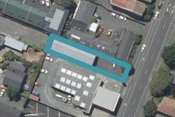 500 Great King Street, North Dunedin, Dunedin