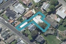 10 Lundie Street, Roslyn, Dunedin