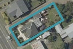 49 Wood Street, Takaro, Palmerston North