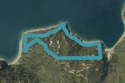0 Admiralty Bay, Admiralty Bay, French Pass