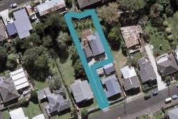 18A Gaine Street, New Plymouth, New Plymouth