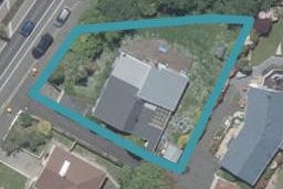 455 Kaikorai Valley Road, Bradford, Dunedin