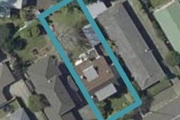 181 Park Road, West End, Palmerston North