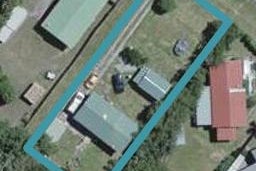 76 Woodward Street East, Featherston