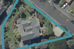 30 Leven Street, Roslyn, Dunedin