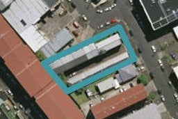 14/8 Rendall Place, Eden Terrace, Auckland